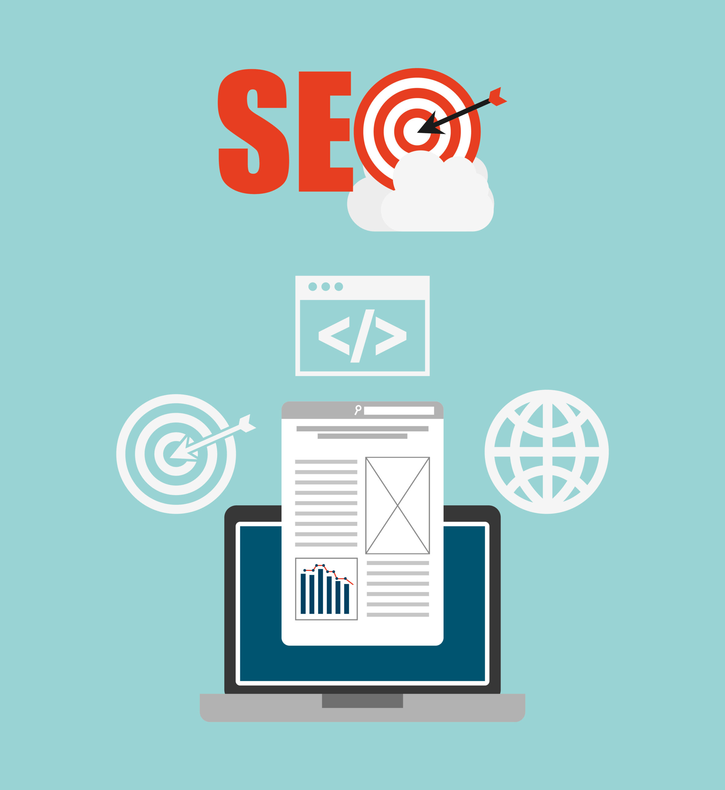 Search Engine Optimisation