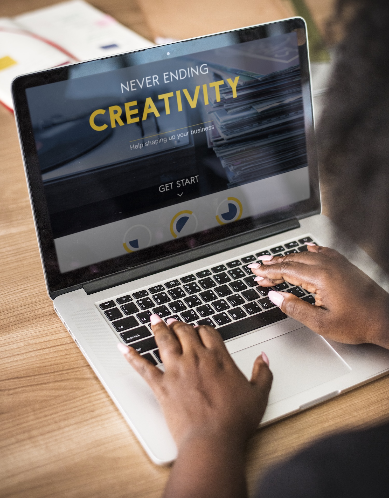 Website Designing, Development, Optimisation, Maintenance and Support